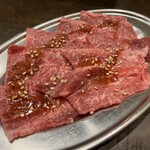 焼肉のやま - 