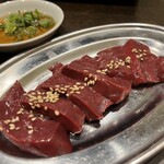 焼肉のやま - 料理写真: