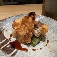 京中華 牧定 - 