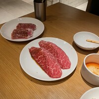 ビーフキッチン 恵比寿店 - 