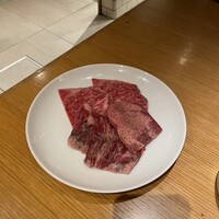 ビーフキッチン 恵比寿店 - 