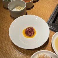 ビーフキッチン 恵比寿店 - 
