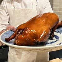 京中華 牧定 - 