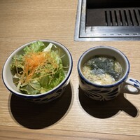 神楽坂焼肉 Kintan - 