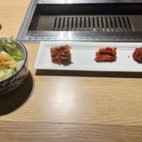 神楽坂焼肉 Kintan - 