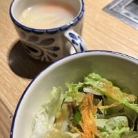 神楽坂焼肉 Kintan - 