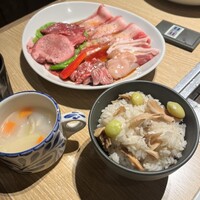 神楽坂焼肉 Kintan - 
