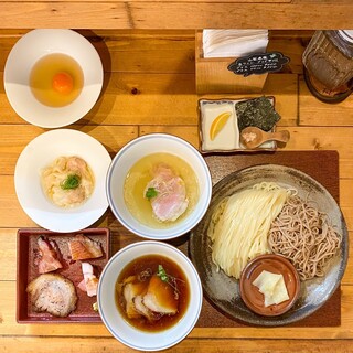 Ramen FeeL - 料理写真: