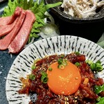 Sashimi To Sake No Ranbo - 