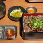 Yakiniku Soya - 