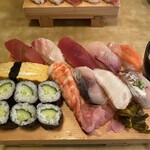 Sushi Hachi - 