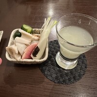 里葉亭 - 