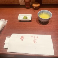 伊勢廣 京橋本店 - 