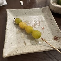 里葉亭 - 