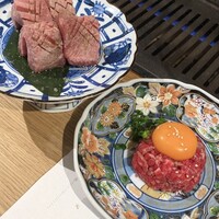 焼肉みゆき苑 - 