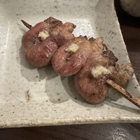 里葉亭 - 