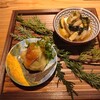 Sakana Tempura Ichie - 前菜