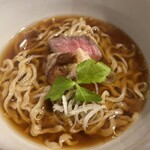 らーめん かねかつ - 