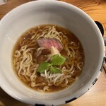 らーめん かねかつ - 