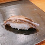 小判寿司 - 目光