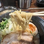 げん家ラーメン - 