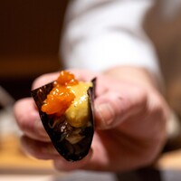 くるますし - 2024.2 西条産ワタリガニ