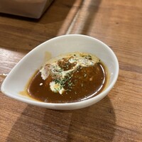NO MEAT, NO LIFE.2nd - 