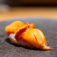 くるますし - 2024.2 地物赤貝