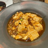 熱香森 - ミニ麻婆豆腐
