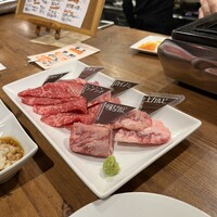 NO MEAT, NO LIFE.2nd - 