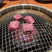 大東園 離れ 祇園亭 - 