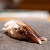 くるますし - 2024.2 地物鳥貝