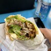 KOBE SHAWARMA