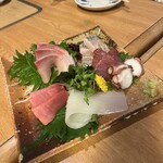 居酒屋 大漁 - 