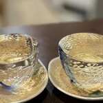 斗々の月 - 非売品の酒&飯南