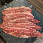 焼肉匠 覚王木屋町亭 - 