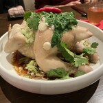 ロウホウトイ - 