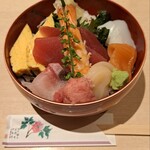 Asahizushi Souhonten - 