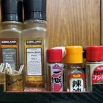 斗々の月 - 
