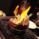 Tokyo Yakiniku Go - 