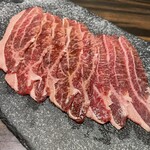 焼肉匠 覚王木屋町亭 - 