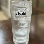 斗々の月 - 樽詰サワー