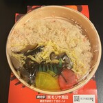 モリヤ商店 - 料理写真:持ち歩いてたから寄っちゃった