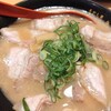 うま屋ラーメン 蟹江店