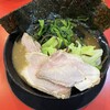 家系ラーメン王道 王道之印