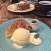 GRANNY SMITH  APPLE PIE & COFFEE 青山店