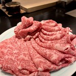 肉 希々 - 