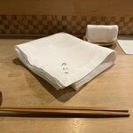 右江田 - 店内風景