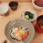 日本料理 晴山 - 