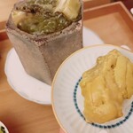 日本料理 晴山 - 